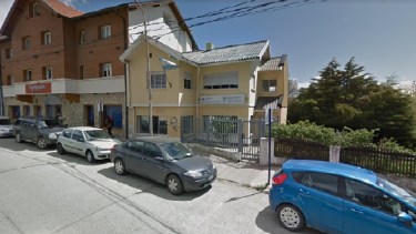 Los trámites se realizaron en la Delegación de Migraciones en Bariloche.