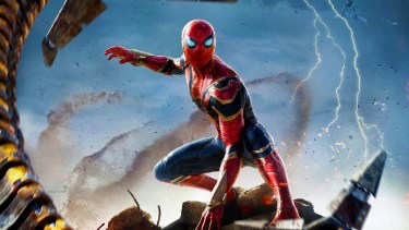 Spider-Man, un superhéroe para los cines argentinos. 