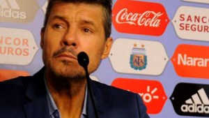 Malaspina: «Tinelli no tiene tiempo ni ganas de conducir la LPF»