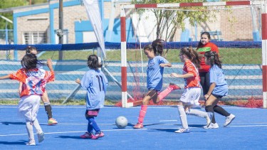Comienza la inscripción para los talleres deportivos municipales en Roca