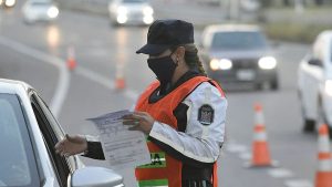 Por el brote de Ómicron, Córdoba dispuso nuevas restricciones sanitarias