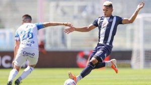 Copa Argentina: Talleres y Godoy Cruz van hoy por la final en San Luis
