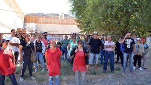 Proponen usar fondos del municipio para pagar salarios a trabajadores de La Reginense