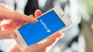 Twitter prohíbe la publicación de fotos o videos personales sin consentimiento