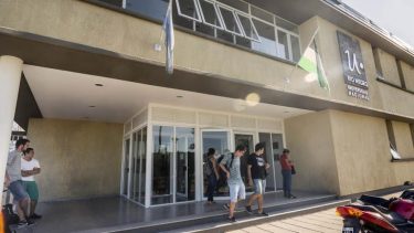 La Universidad busca fortalecer sus lazos con la comunidad, y todos los años genera actividades de estas características.-