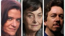 Imagen de Tres novelas para pensar la crisis de 2001 en clave de ficción