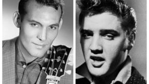 Historia de un hit: «Zapatos de gamuza azul», el clásico de Carl Perkins que consagró a Elvis