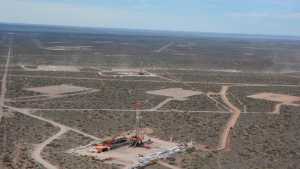 Otro guiño de Massa a las empresas de Vaca Muerta