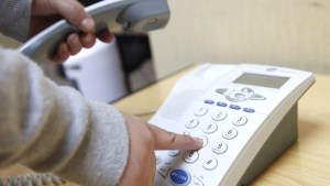 Corte de la fibra óptica de Telefónica afecta el servicio en la región