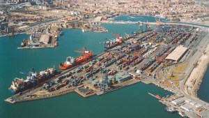 El puerto de Valencia operará con hidrógeno el próximo año