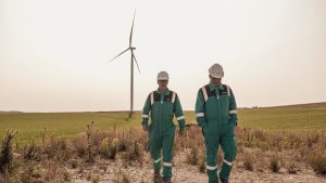 Renovables: YPF Luz aumentó un 51% la venta de energía verde  