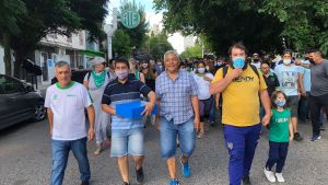 Los sindicatos van divididos a las elecciones del ISSN en Neuquén