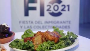 Zapala invita a probar los sabores del mundo en el FIC 2021