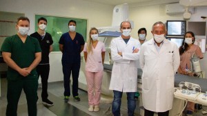 En su día, médicos de la región compartirán experiencias en Roca