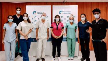 Los médicos residentes y directores de servicios serán protagonistas durante la actividad, que se realizará en el Museo de Ciencias Naturales.