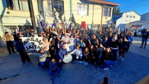 El oficialismo ganó y Rasini seguirá al frente de Uthgra Bariloche