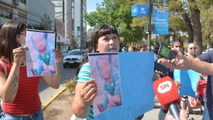 Crimen del nene: nueva marcha para reclamar justicia en Neuquén
