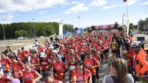 En fotos: así se vivió el Yo Corro 2021