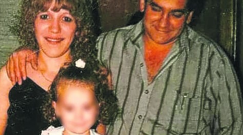 Un 19 de noviembre de hace 22 años tuvo el último contacto telefónico con su esposa. Sus tres hijos nunca más pudieron ver a su padre.