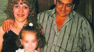 Un 19 de noviembre de hace 22 años tuvo el último contacto telefónico con su esposa. Sus tres hijos nunca más pudieron ver a su padre.