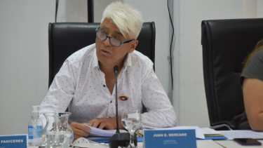 Habrá baldosas y libros por la memoria, en Roca