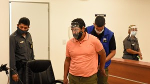 Intento de Femicidio en Centenario: seis meses de prisión preventiva para el agresor