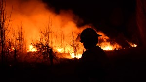 El Concejo Deliberante aprobó una ayuda optativa para Bomberos de Roca