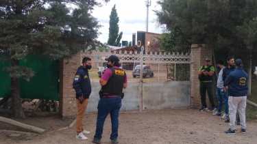 Aseguran que se entregará el responsable de atropellar y matar a la salida de una fiesta en Cipolletti