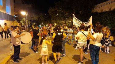 Juan Millapan seguirá al frente de la Junta Interna del Castro Rendón de Neuquén. Foto: Gentileza