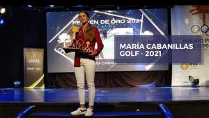 María Cabanillas se quedó con el Premio Pehuén de Oro