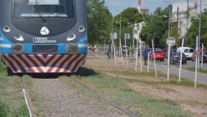 Plottier insistirá con más frecuencias para el tren Plottier – Neuquén