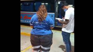 Aseguran que el contingente de egresados con casos positivos cumple el aislamiento