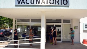 Campaña de vacunación en Río Negro: cubrirá a una población de 3.600 niños y niñas de Viedma