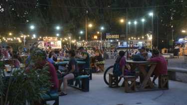 Los controles de alcoholemia en Neuquén comenzarán tras el brindis de Año Nuevo