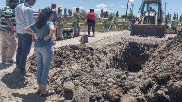Desde Provincia detallaron que hizo una inversión  de más de $17 millones.
