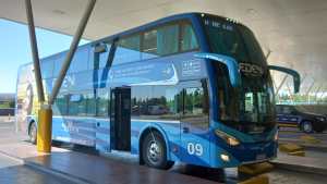 Llegaron a Neuquén egresados que vinieron desde Carlos Paz con casos de covid