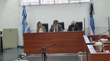 Marques fue declarado culpable, ahora se debe  fijar su pena. (Gentileza).-