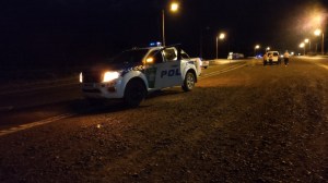 Motociclista murió al chocar con una camioneta en la Ruta 22 en Godoy