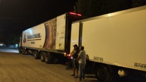 Advierten por estafas con transferencias falsas a comerciantes mayoristas de la región