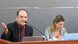 FOPEA repudió la censura de la Justicia de Cipolletti a un periodista del diario Río Negro