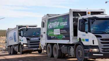 La recolección es uno de los servicios más importantes en la ciudad. Foto archivo.
