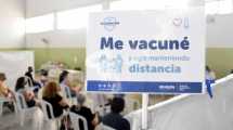 Imagen de Dónde se vacuna en Neuquén durante el fin de semana