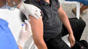 En el hospital y dos centros de salud barriales vacunarán contra el covid-19 en Regina