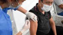 Imagen de Lugar por lugar, cómo sigue la vacunación este viernes en Neuquén