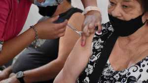 Continúa la campaña de vacunación este martes en Neuquén