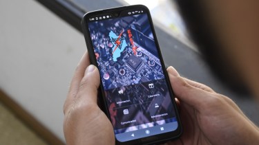Emprendedores de Neuquén dan el salto digital