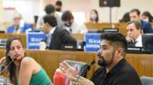 Imagen de La Legislatura de Neuquén vuelve del receso con la asunción de Parra