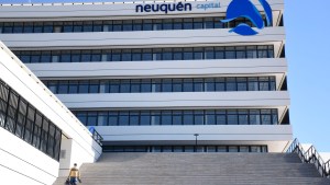 Gaido adelantó el estudio actuarial de la caja jubilatoria municipal de Neuquén