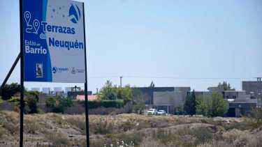 Neuquén intimará a los propietarios que anexaron indebidamente terrenos fiscales