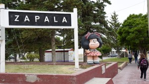 La Cámara de Comercio de Zapala se sumó al pedido por la restitución de la Tarifa Comahue 